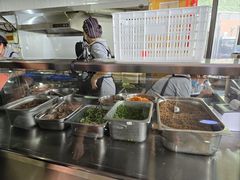 -云龙湖阿喆米线(云龙湖店)
