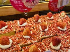 -红星前进面包牛奶公司(君太店)