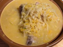 -同合居·非遗东北菜(哈西万达店)