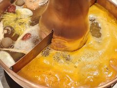 -东门口涮肉·砂锅·烤串(老门东店)