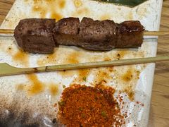-小句号·精致料理(江南环球港店)