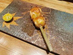 -人间酒暖·Go blanc·烧鸟·深夜食堂(陆家嘴店)