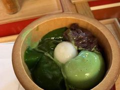 -中村藤吉(本店)