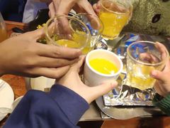 百香果汁-江湖渔道(连平店)