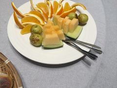 -钱记生态酒店(云密城店)