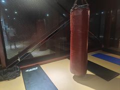 -奇迹健身(SM广场店)