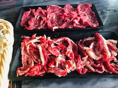 -尚御潮汕牛肉自助火锅(锦园店)