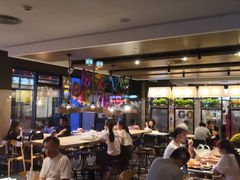 大堂-肯德基(张家港杨舍店)