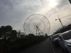 -南昌之星摩天轮