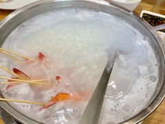 -吉友粥底火锅(方斜路店)