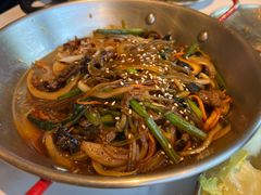 -西塔老太太泥炉烤肉(北京望京店)