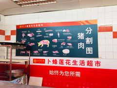 -卜蜂莲花(辽阳西路店)