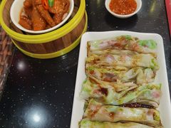 -香港威特瑞茶餐厅(小白楼音乐厅店)