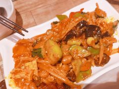 -枪火串烧·东北特色烧烤(罗湖总店)