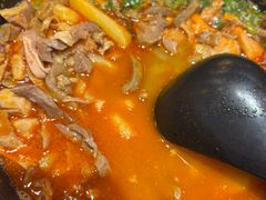 -西贝(上海我格广场店)