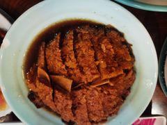 -浑河春面馆非遗鹿角面(良乡店)