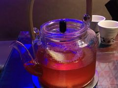 -江边城外烤全鱼(方庄时代购物中心店)
