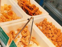 -紫光园清真北京小吃(广渠门内店)