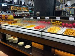 -韩盛·盛江山自助料理(于洪新玛特店)