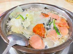 -海关荤豆花(洋河一路店)