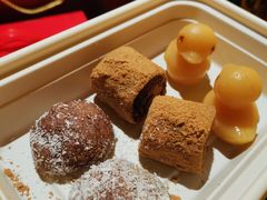 -全聚德(双井店)