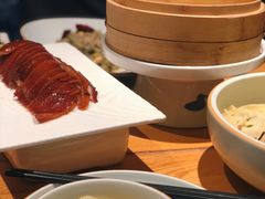 -四季民福烤鸭店(前门廊房二条店)
