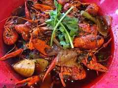 -红辣椒·川菜·火锅(科华路店)