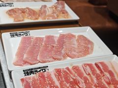 -焼肉ライク·烧肉LIKE(万菱汇店)