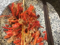 -虾小龙老长沙龙虾馆(坡子街店)