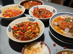 -潇湘阁(汉光百货店)