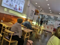 -张记包子铺(贵阳路店)