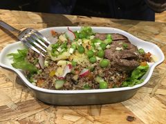 -Meal Salad米有沙拉(长泰广场店)