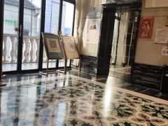 大堂-稻香酒家·34年老字号·港式粤菜(汉街店)