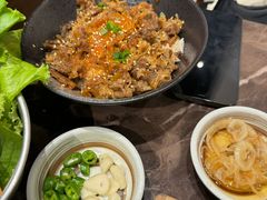 -橡果烤肉(仙林店)