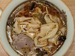 -萧记三鲜烩面(黄河路店)