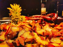 -成都蒲江花样年福朋喜来登度假酒店·宜客乐西餐厅