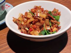 -老湘村·湖南土菜(天河维多利店)