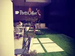 -Peet's Coffee皮爷咖啡(万象天地店)