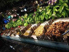 -马达风盛海鲜烤肉火锅自助餐厅(银谷店)