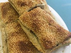 -正顺饸饹馆(中土商务楼店)