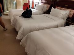 -白金汉爵大酒店(相城店)