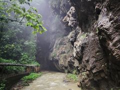 -通灵大峡谷