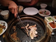 -嘿嘟嘟·肋条烧肉放题(爱融荟城店)