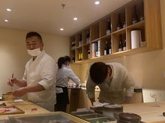 -鮨青(恒基名人购物中心店)