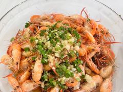 -溱湖八鲜菜馆