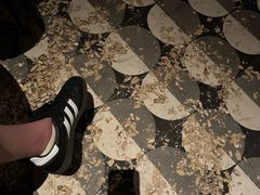 -Long Bar(莱佛士酒店)