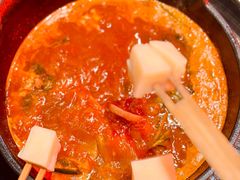 -黔三一夺夺粉酸汤火锅(百信店)