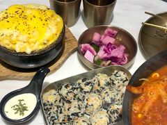 -HOTISLAND海鸡岛·韩国料理(江南西店)