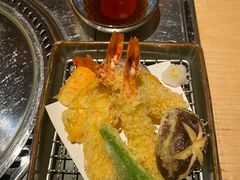 -隐泉京望日式料理(太和广场店)