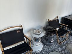 -J Create城市露营咖啡·简餐·宠物(上海动物园店)